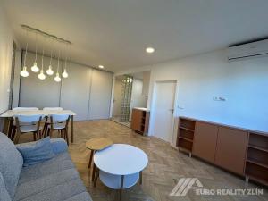 Pronájem bytu 3+kk, Zlín, třída Tomáše Bati, 64 m2