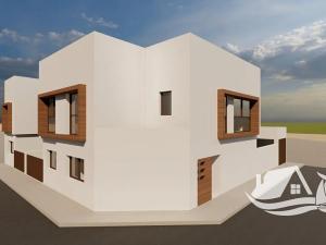 Prodej rodinného domu, San Javier, Španělsko, 100 m2