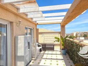 Prodej bytu 2+kk, Torrevieja, Španělsko, 44 m2