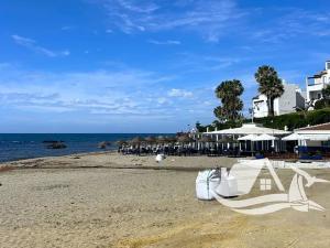 Prodej bytu 1+kk, Mijas, Španělsko, 45 m2
