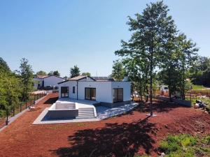 Prodej rodinného domu, Barban, Chorvatsko, 145 m2