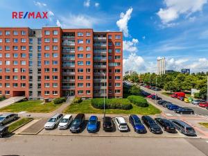 Prodej bytu 3+kk, Praha - Stodůlky, Běhounkova, 115 m2