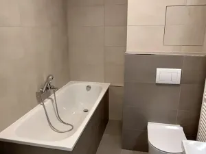 Pronájem bytu 2+kk, Brandýs nad Labem-Stará Boleslav, Augustina Lukeše, 46 m2