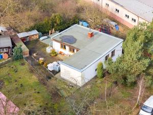 Prodej rodinného domu, Velké Březno, Děčínská, 150 m2