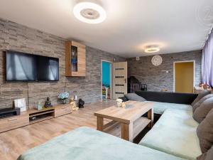 Prodej rodinného domu, Velké Březno, Děčínská, 150 m2