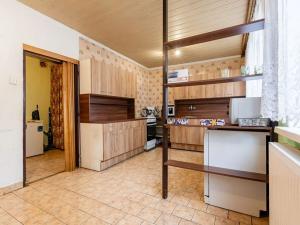 Prodej rodinného domu, Velké Březno, Děčínská, 150 m2