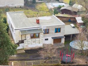 Prodej rodinného domu, Velké Březno, Děčínská, 150 m2