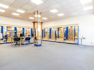 Pronájem obchodního prostoru, Mladá Boleslav, třída T. G. Masaryka, 100 m2