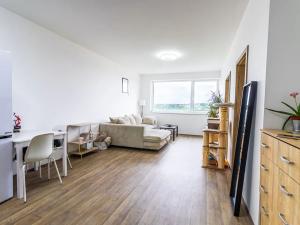 Pronájem bytu 2+kk, Mladá Boleslav, 52 m2