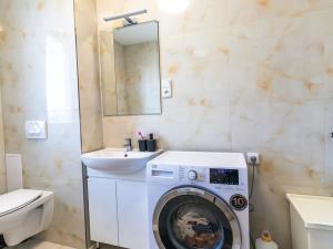 Pronájem bytu 2+kk, Mladá Boleslav, 52 m2