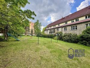 Pronájem bytu 2+1, Liberec, Březová alej, 45 m2
