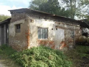 Dražba rodinného domu, Dubenec, 308 m2