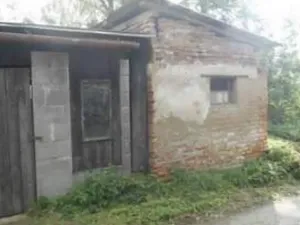 Dražba rodinného domu, Dubenec, 308 m2