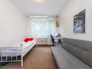 Prodej bytu 3+1, Praha - Chodov, Zdiměřická, 79 m2