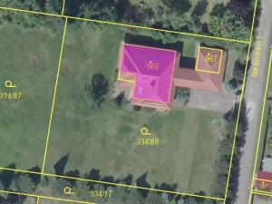 Prodej pozemku pro bydlení, Ohrobec, Na širokém I, 3534 m2