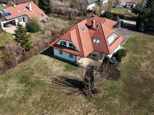 Prodej pozemku pro bydlení, Ohrobec, Na širokém I, 3534 m2