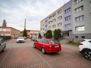 Prodej bytu 3+1, Břeclav, 76 m2
