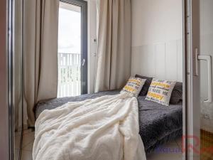 Prodej bytu 1+kk, Praha - Žižkov, Olšanská, 34 m2
