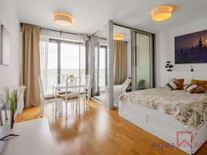 Prodej bytu 1+kk, Praha - Žižkov, Olšanská, 34 m2