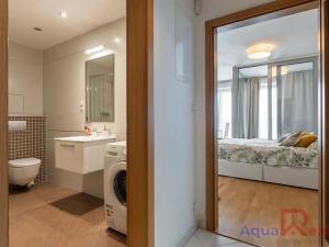 Prodej bytu 1+kk, Praha - Žižkov, Olšanská, 34 m2