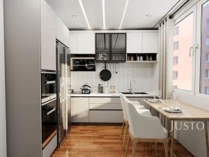 Prodej bytu 3+1, Písek, Smrkovická, 69 m2
