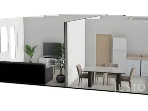 Prodej bytu 3+1, Písek, Smrkovická, 69 m2