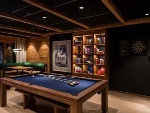 Prodej apartmánu, Josefův Důl, 16 m2