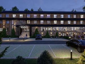 Prodej apartmánu, Josefův Důl, 30 m2
