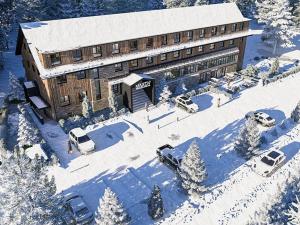 Prodej apartmánu, Josefův Důl, 30 m2