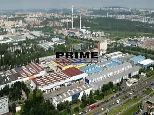 Pronájem kanceláře, Praha - Malešice, Tiskařská, 54 m2
