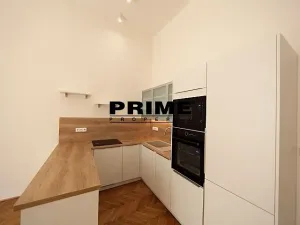 Pronájem bytu 3+kk, Praha - Nové Město, Záhořanského, 124 m2