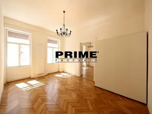 Pronájem bytu 3+kk, Praha - Nové Město, Záhořanského, 124 m2