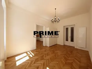 Pronájem bytu 3+kk, Praha - Nové Město, Záhořanského, 124 m2