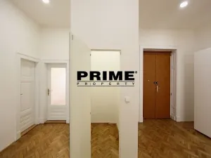 Pronájem bytu 3+kk, Praha - Nové Město, Záhořanského, 124 m2