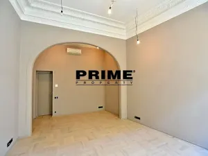 Pronájem kanceláře, Praha - Nové Město, Spálená, 164 m2