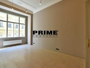 Pronájem kanceláře, Praha - Nové Město, Spálená, 164 m2