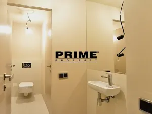 Pronájem kanceláře, Praha - Nové Město, Spálená, 164 m2
