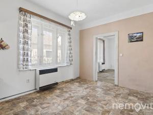 Prodej rodinného domu, Praha - Dolní Chabry, Prunéřovská, 51 m2