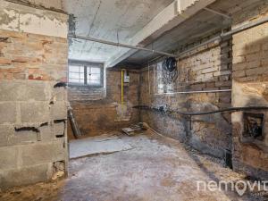 Prodej rodinného domu, Praha - Dolní Chabry, Prunéřovská, 51 m2