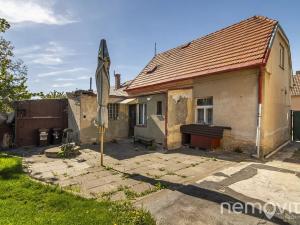 Prodej rodinného domu, Praha - Dolní Chabry, Prunéřovská, 51 m2