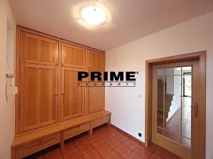 Pronájem rodinného domu, Praha - Nebušice, K Hlásku, 400 m2
