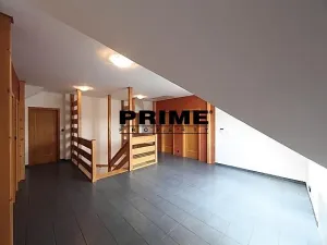 Pronájem rodinného domu, Praha - Nebušice, K Hlásku, 400 m2