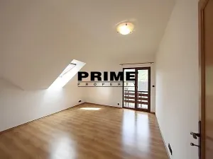 Pronájem rodinného domu, Praha - Nebušice, K Hlásku, 400 m2