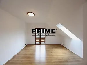 Pronájem rodinného domu, Praha - Nebušice, K Hlásku, 400 m2