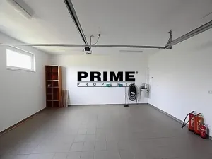 Pronájem rodinného domu, Praha - Nebušice, K Hlásku, 400 m2