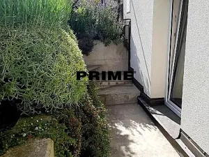 Pronájem bytu 3+kk, Praha - Vinohrady, Hradešínská, 70 m2