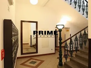 Pronájem kanceláře, Praha - Nové Město, Štěpánská, 71 m2