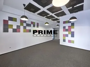 Pronájem kanceláře, Praha - Nové Město, Klimentská, 68 m2