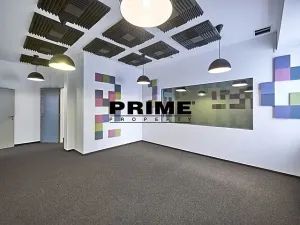 Pronájem kanceláře, Praha - Nové Město, Klimentská, 68 m2