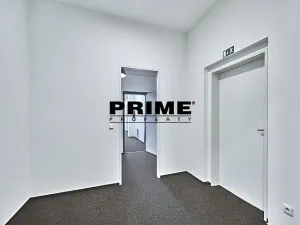 Pronájem kanceláře, Praha - Nové Město, Klimentská, 68 m2
